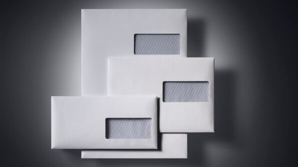 G-Line - H. GOESSLER AG - Couvert - Kuvert - Enveloppe - Envelope 9