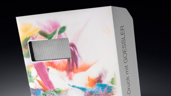 Lagersortiment - H. GOESSLER AG - Couvert - Kuvert - Enveloppe - Envelope 2