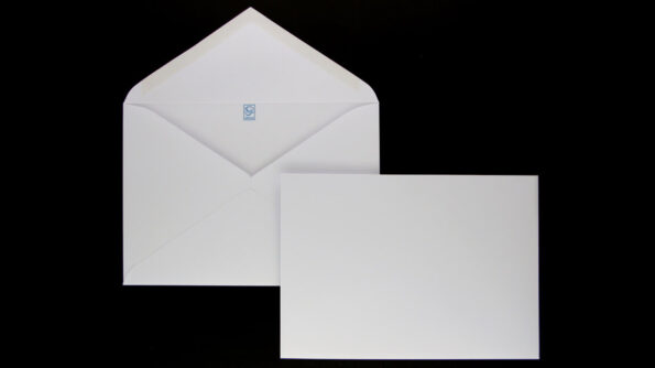 Spezialitäten - H. GOESSLER AG - Couvert - Kuvert - Enveloppe - Envelope 9