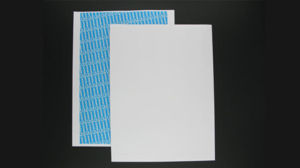 Spezialitäten - H. GOESSLER AG - Couvert - Kuvert - Enveloppe - Envelope 10