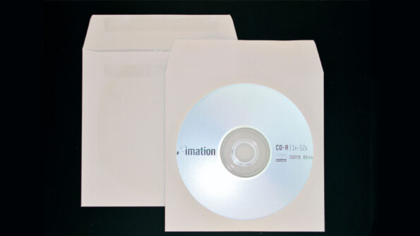 Spezialitäten - H. GOESSLER AG - Couvert - Kuvert - Enveloppe - Envelope 11