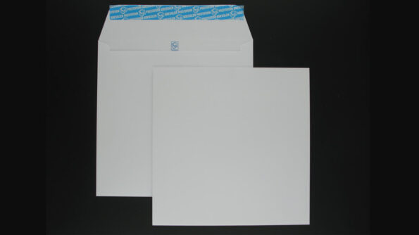 Spezialitäten - H. GOESSLER AG - Couvert - Kuvert - Enveloppe - Envelope 13