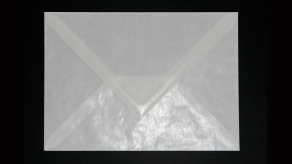 Spezialitäten - H. GOESSLER AG - Couvert - Kuvert - Enveloppe - Envelope 14