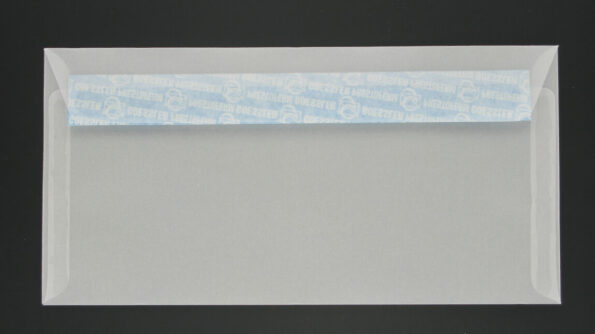 Spezialitäten - H. GOESSLER AG - Couvert - Kuvert - Enveloppe - Envelope 15