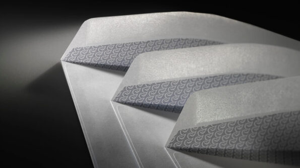 Verschlussarten - H. GOESSLER AG - Couvert - Kuvert - Enveloppe - Envelope 4