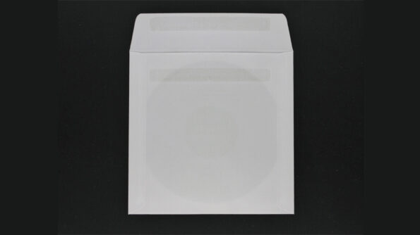 Verschlussarten - H. GOESSLER AG - Couvert - Kuvert - Enveloppe - Envelope 6