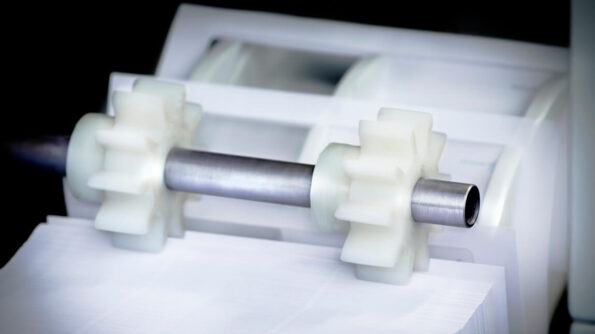 Home - H. GOESSLER AG - Couvert - Kuvert - Enveloppe - Envelope 16