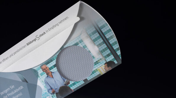 Home - H. GOESSLER AG - Couvert - Kuvert - Enveloppe - Envelope 12