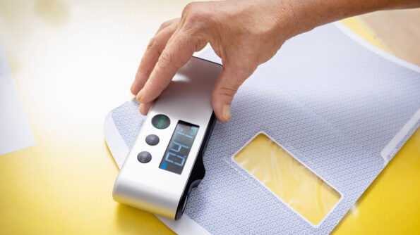 Über uns - H. GOESSLER AG - Couvert - Kuvert - Enveloppe - Envelope 42