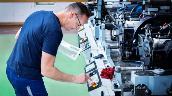 Über uns - H. GOESSLER AG - Couvert - Kuvert - Enveloppe - Envelope 50