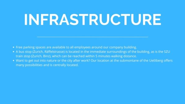 Working at Goessler - H. GOESSLER AG - Couvert - Kuvert - Enveloppe - Envelope 10